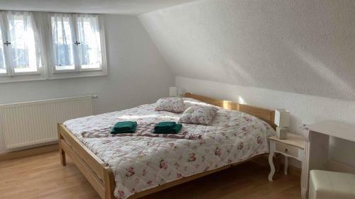 Hostal Pension Zur 23