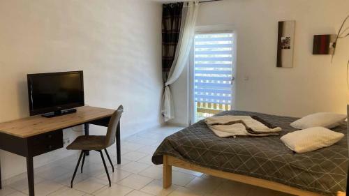 Hostal Pension Zur 23