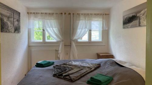 Hostal Pension Zur 23