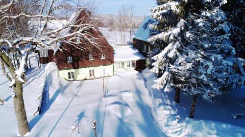 Hostal Pension Zur 23