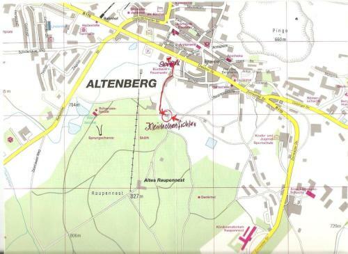 Kleinhohenfichten