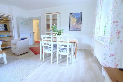 Apartamento Haus Donnerberg Rehefeld