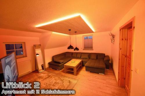 Apartamento Ferienwohnungen "liftblick 2 Oder 3" Im Kurort Altenberg