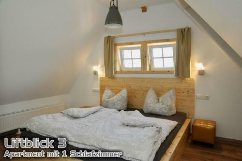 Apartamento Ferienwohnungen "liftblick 2 Oder 3" Im Kurort Altenberg