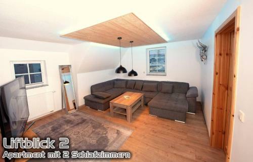 Apartamento Ferienwohnungen "liftblick 2 Oder 3" Im Kurort Altenberg