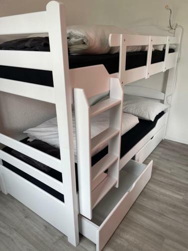 Apartamento Haus Zur Eiche, Neue 1zimmerstudios