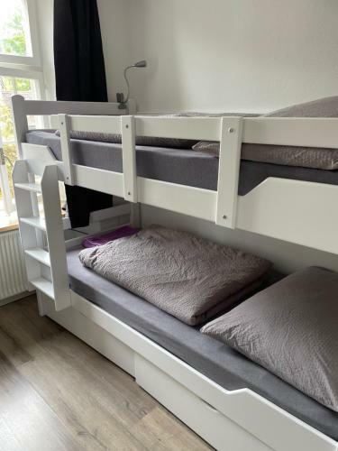 Apartamento Haus Zur Eiche, Neue 1zimmerstudios