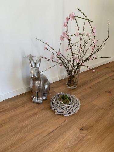 Apartamento Am Kittken