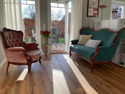 Apartamento Am Kittken