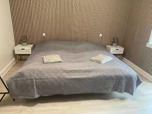 Apartamento Just Sleep Delux