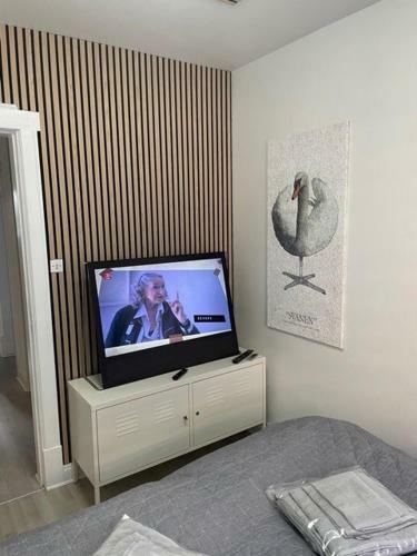 Apartamento Just Sleep Delux