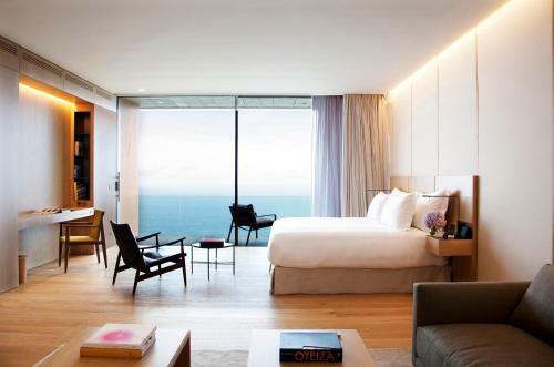 Hotel Akelarre - Relais & Ch�teaux