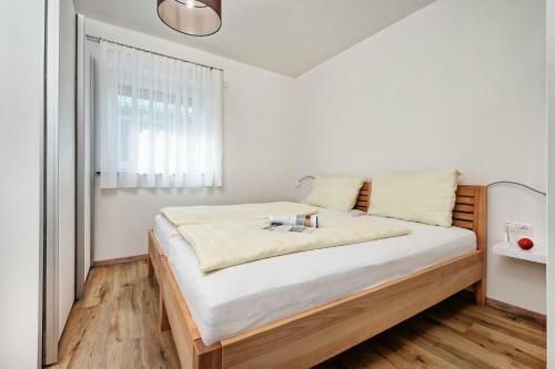 Apartamento Ferienwohnungen Deutschbauer