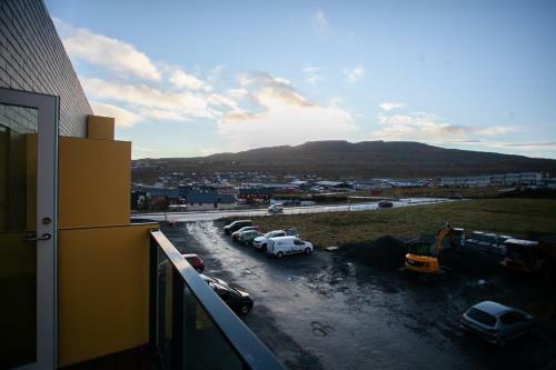 T�rshavn - New 2 Br Apartment