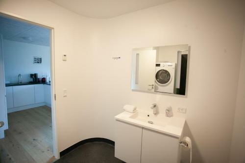 T�rshavn - New 2 Br Apartment