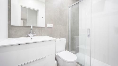 Apartamento Concha Beach Boutiques - Sshousing