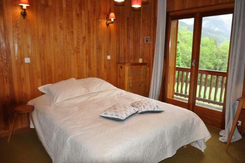 Chalet L Oree Du Bois - Chamroc Immobilier