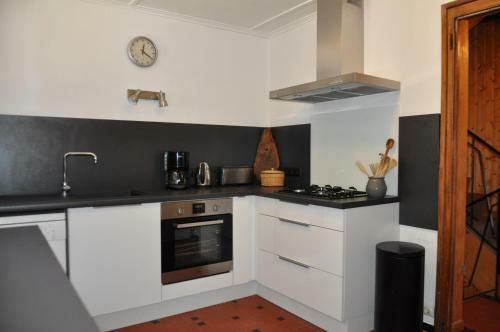 Chalet L Oree Du Bois - Chamroc Immobilier