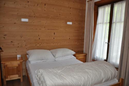Apartamento Beau Site 5 - Chamroc Immobilier