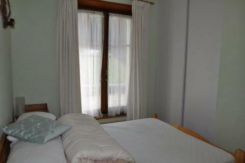 Apartamento Beau Site 5 - Chamroc Immobilier