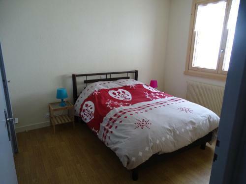 Apartamento Pic De La Corne