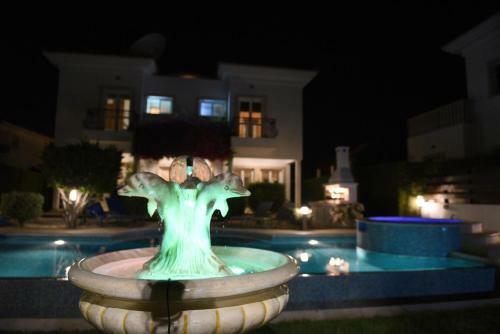 Villa Karythia