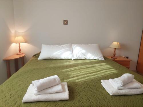 4 Bd Villa By Golden Bay Beach In Pyla