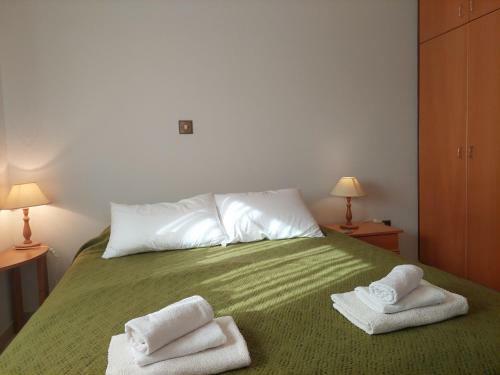 4 Bd Villa By Golden Bay Beach In Pyla