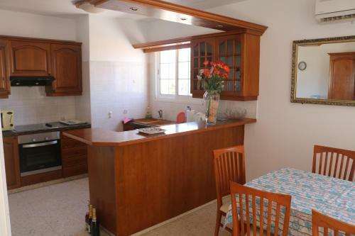 Ria Beach Sea View Apartment