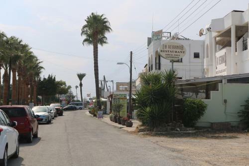 Ria Beach Sea View Apartment