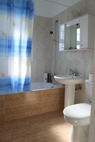 Ria Beach Sea View Apartment