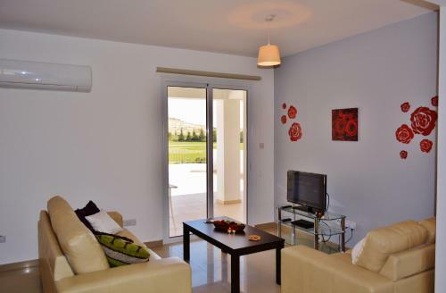 Family Apartment With Terrace