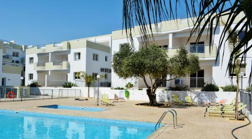 Family Apartment With Terrace