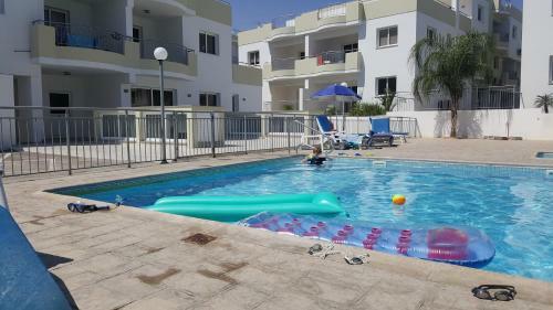 Apartamento Oceania Bay Village