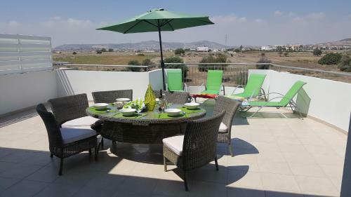 Apartamento Oceania Bay Village