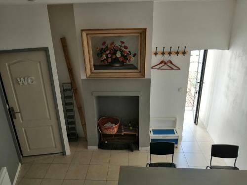 Hostal Le Clos Du 51 - Chambres D'h�tes