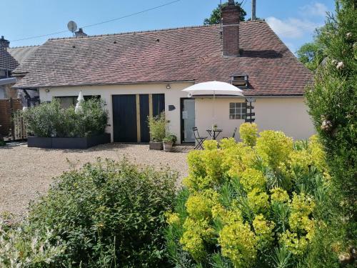 Hostal Le Clos Du 51 - Chambres D'h�tes