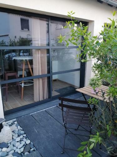 Hostal Le Clos Du 51 - Chambres D'h�tes