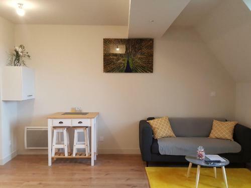 Apartamento Exceptionnel Ch�teau Pr�s De Paris