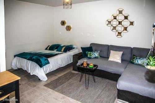 Apartamento Exceptionnel Ch�teau Pr�s De Paris