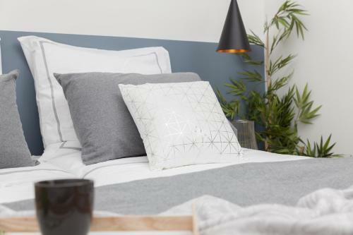 Apartamento Chic Moraza By Chic Donosti
