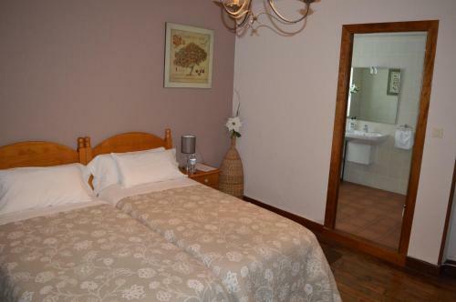 Agroturismo Casa Rural Irigoien