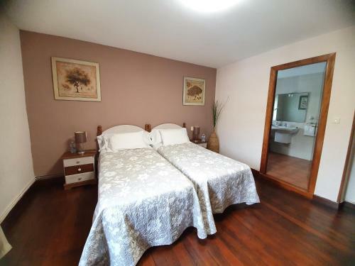 Agroturismo Casa Rural Irigoien