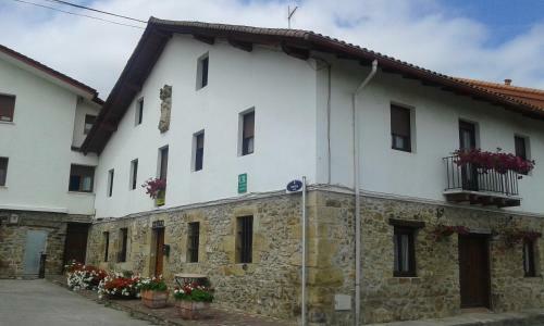 Agroturismo Casa Rural Irigoien