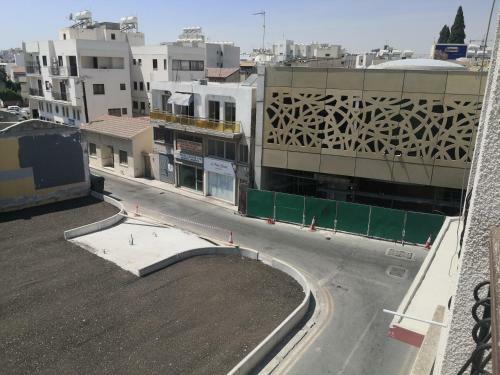 Apartamento St Lazaros, Larnaca Center Studio