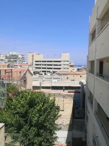 Apartamento St Lazaros, Larnaca Center Studio