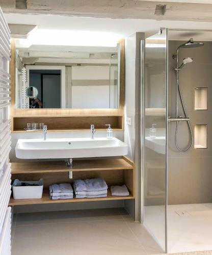 Apartamento Altendorfer Vorwerk
