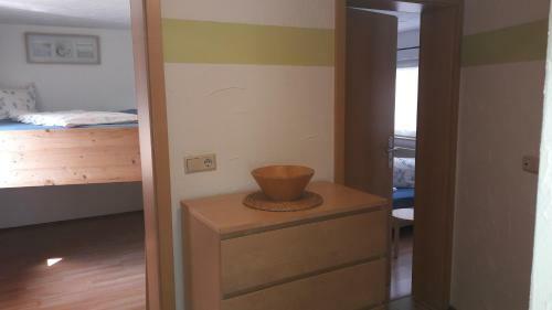 Apartamento Ferienhaus Schrammsteinblick