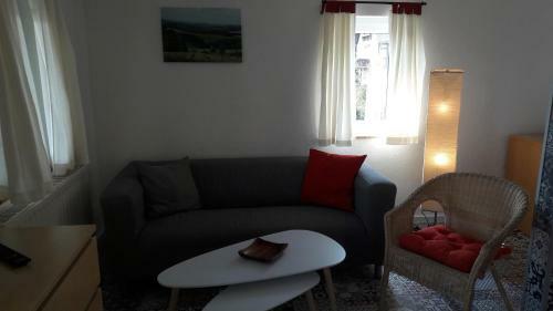 Apartamento Ferienhaus Schrammsteinblick