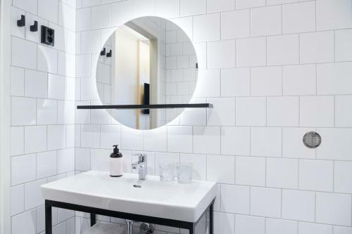 Heymo 1 By Sokos Hotels